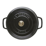 Staub La Cocotte 3,8 L Rotondo Ghisa Pirofila casseruola