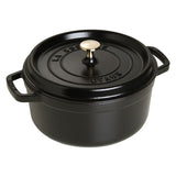 Staub La Cocotte 3,8 L Rotondo Ghisa Pirofila casseruola