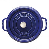 Staub 40510-283-0 forno olandese 3,8 L Blu