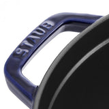 Staub 40510-283-0 forno olandese 3,8 L Blu