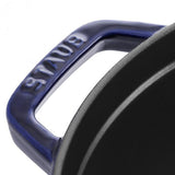 Staub 40510-283-0 forno olandese 3,8 L Blu