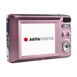 AgfaPhoto Compact DC5200 Fotocamera compatta 21 MP CMOS 5616 x 3744 Pixel Rosa