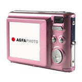 AgfaPhoto Compact DC5200 Fotocamera compatta 21 MP CMOS 5616 x 3744 Pixel Rosa