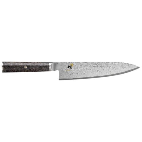 ZWILLING Miyabi 5000 MCD 67 Acciaio 1 pz