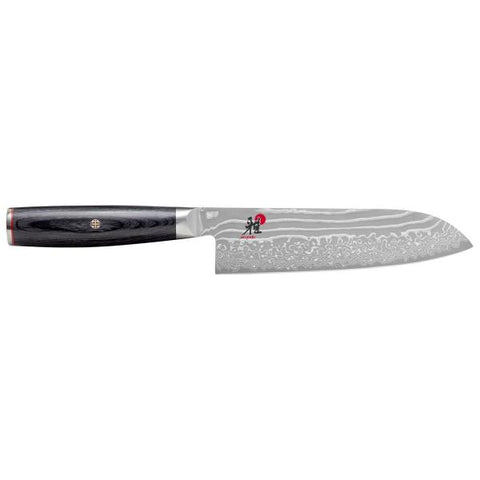 ZWILLING Miyabi 5000 FCD Acciaio 1 pz Coltello Santoku