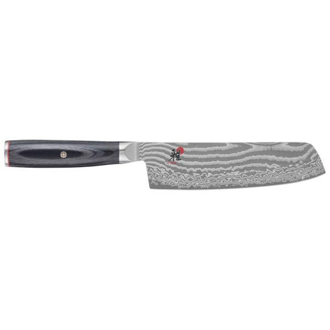 ZWILLING Miyabi 5000 FCD Acciaio 1 pz Coltello per verdure