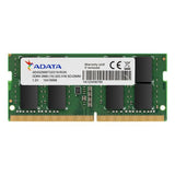 ADATA AD4S26668G19-SGN MEMORIA RAM 8GB 2.666MHz TIPOLOGIA DSO-DIMM TECNOLOGIA DDR4