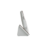 Panasonic KX-TGE250 Telefono DECT Identificatore di chiamata Champagne, Oro