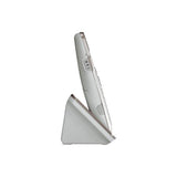 Panasonic KX-TGE262GN telefono Telefono DECT Identificatore di chiamata Champagne