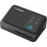 AVerMedia AI SPEAKERPHONE - AS311 vivavoce Universale Nero
