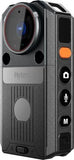 Hytera SC780 Bodycam 64GB  4G LTE, 130 Weitwinkel, Infrarot-Nachtsicht & GPS (SC780 130 64GB IR)