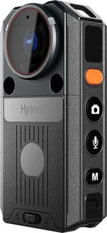 Hytera SC780 Bodycam 64GB  4G LTE, 130 Weitwinkel, Infrarot-Nachtsicht & GPS (SC780 130 64GB IR)