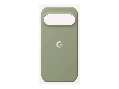 Google Pixel 11 Pro XL, Case, Obsidian, PKK4, 5B05 (GA11701-WW)