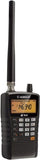 Albrecht AE 75H Funkscanner - 300 Speicher, Close Call, 7 Service-Bnder, NiMH Akkus (27075)