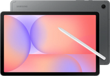 Samsung Galaxy Tab S10 Lite Wi-Fi 128 GB Gray - 10,9 Zoll Tablet Enterprise Edition (SM-X400NZAREEE)