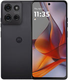Motorola Moto G75 - 5G Smartphone - Dual-SIM - RAM 8GB / Interner Speicher 256GB - microSD slot - LCD-Anzeige - 6,78" - 2388 x 1080 Pixel (120 Hz) - Triple-Kamera 50 MP, 8 MP - front camera 16 MP - C