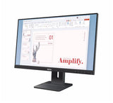 Lenovo ThinkVision E24-40 Business Monitor 24" - FHD, 100Hz ENERGY STAR Certified, TCO 10, TCO Edge 2.1, EPEAT Gold, RoHS [Energieklasse C] (64BAMAR1EU)