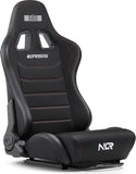 Next Level Racing ERS5 Elite Reclining Seat - Stoff & Mesh Edition (NLR-E056)