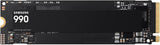 SSD 1TB Samsung M.2 PCI-E NVMe Gen4 990 Basic retail (MZ-V9V1T0BW)