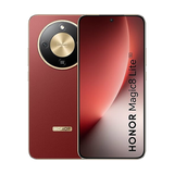 Honor Magic8 Lite 5G Smartphone 8GB RAM 512GB Speicher Dual-SIM Reddish Brown (5109CAFM)