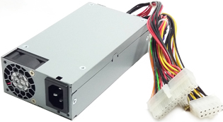 Synology PSU 250W_5 - Netzteil (intern) - 250 Watt - fr Disk Station DS1819+