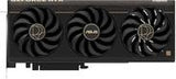 ASUS ProArt GeForce RTX 5080 GDDR7 OC Edition Graphics card 3xHDMI 2.1 2xDisplayPort - PCI-Express - 16.384 MB (90YV0N30-M0NA00)