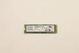 Lenovo SSD 512GB M.2 PCIe (01FR595)