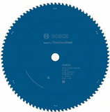 Bosch Expert for Stainless Steel - Kreissgeblatt - fr Edelstahl - 355 mm - 90 Zhne