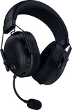 Razer BlackShark V3 - Black - Headset - 28 KHz (RZ04-05410100-R3M1)