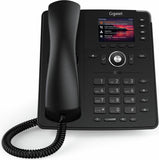 Gigaset P710 IP pro Tischtelefon 7.1 cm 2.8 Zoll TFT-Farbdisplay Freisprechen (S30853-H4101-R101)