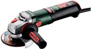 Metabo WEVBA 20-125 Quick BL 600641000 Winkelschleifer 125 mm brstenlos 2000 W (600641000)