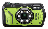 Pentax WG-8 grn USB-C (01510)