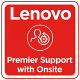Lenovo 2 Anni Premier Support Con Onsite (POST WARRANTY 2Y PREMIER SUPPORT)