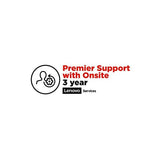 Lenovo 3 Anni Premier Support Con Onsite