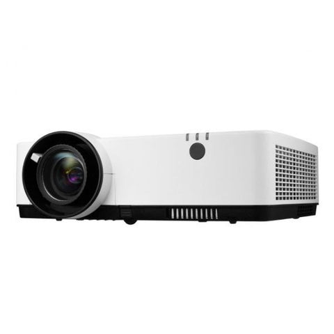 NEC ME403U PROJECTOR videoproiettore Proiettore a raggio standard 4000 ANSI lumen 3LCD WUXGA (1920x1200) Bianco