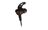 ASUS ROG Cetra Core II Cuffia Auricolare Connettore 3.5 mm Nero