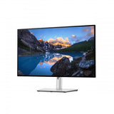 DELL UltraSharp U2722D 68,6 cm (27") 2560 x 1440 Pixel Quad HD LCD Nero, Argento