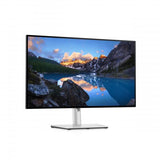 DELL UltraSharp U2722D 68,6 cm (27") 2560 x 1440 Pixel Quad HD LCD Nero, Argento