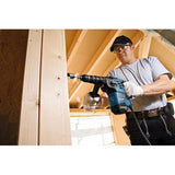 Bosch 0 611 24A 000 martello perforatore 800 W