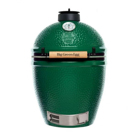Big Green Egg 117632 BBQ per l'aperto e bistecchiera Grill Carbone (combustibile) Verde 