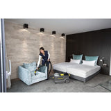 Krcher Puzzi 10/1 Aspiratore a cilindro Bagnato 1250 W Senza sacchetto