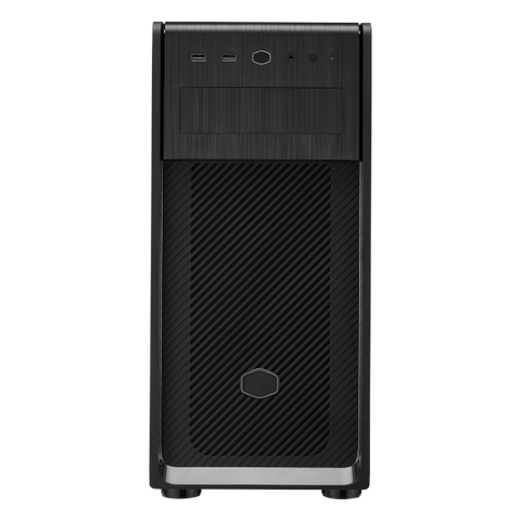 COOLER MASTER E500-KN5N-S00 ELITE 500 CABINET ATX MIDI TOWER