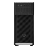 COOLER MASTER E500-KN5N-S00 ELITE 500 CABINET ATX MIDI TOWER