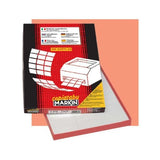 MARKIN CF2100 ETICHETTE 70 X 41