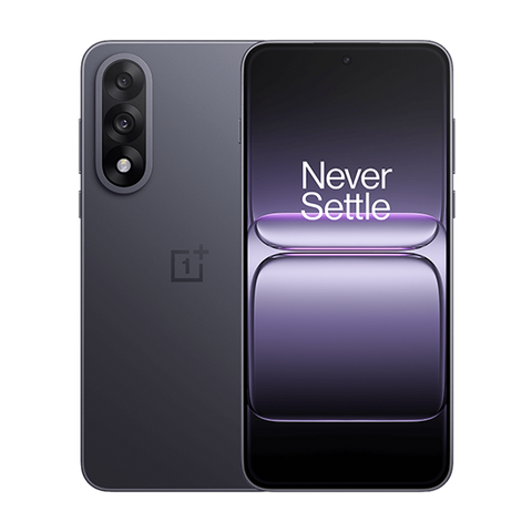 OnePlus Nord 5 Phantom Grey 5G Smartphone 8GB + 256GB, Dual Sim 6.83" Screen 144Hz AMOLED 5200mAh (6921815629849)