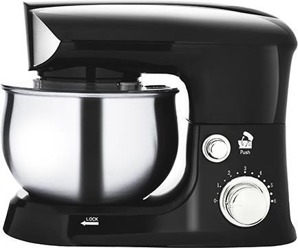Planetenkchenmaschine ADLER AD 4226b schwarz (AD 4226b)