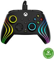 Turtle Beach TURTLE B. Afterglow Wave Wired Ctrl. (TBC-2002-05)
