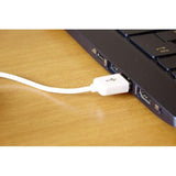 NILOX MICROFONO DA TAVOLO USB E JACK 3.5 - 6,3mm NERO