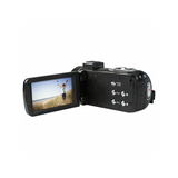 AgfaPhoto CC2700 videocamera Videocamera palmare 24 MP CMOS Nero