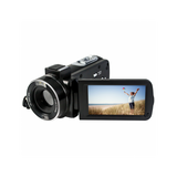 AgfaPhoto CC2700 videocamera Videocamera palmare 24 MP CMOS Nero